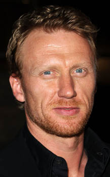 Kevin McKidd